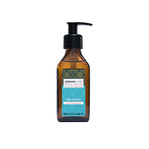 Arganicare Argan Oil Hair Serum ( 3.4 oz.)