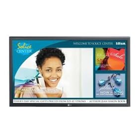 M4214CCBA 42" 1920 x 1080 3000:1 Widescreen LCD Display