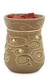 Candle Warmers Etc. Illumination Warmer Moss
