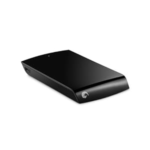 ST905004EXA101-R Seagate Expansion 500GB Portable External Hard Drive