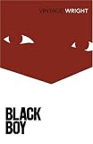 Black Boy: A Record of Youth and Childhood (Vintage classics)