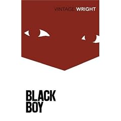 Black Boy: A Record of Youth and Childhood (Vintage classics)