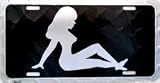 Truckers Mud Flap Girl LP - 5426