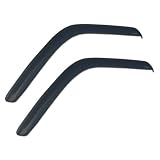 2003-2010 Honda Element Ventvisor In-Channel Deflector 2 pc. Smoke by Auto Ventshade