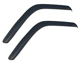 Auto Ventshade 2008-12 Dodge Grand Caravan Ventvisors - 2 Piece Set