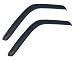 Auto Ventshade 2008-12 Dodge Grand Caravan Ventvisors - 2... Auto Ventshade 2008-12 Dodge Grand Caravan Ventvisors - 2...