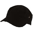 San Diego Frayed GI Castro Fidel Cadet Hat Cap Black L