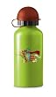 Crocodile Creek Stainless Steel Jouster Water Bottle