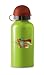 Crocodile Creek Stainless Steel Jouster Water Bottle