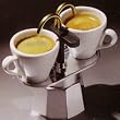 Bialetti Mini Express 2 Cup Stovetop Espresso Maker