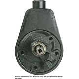 Cardone 20-7859F Remanufactured Domestic Power Steering Pump by Cardone