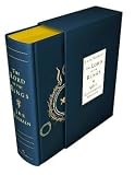 The Lord of the Rings 1st (first) edition Text Only