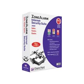Zonealarm Internet Security Suite 2009