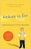 Heaven is For Real: A Little Boys Astounding Story of His Trip to Heaven and Back (Christian Large Print Originals)