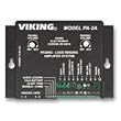 Viking Electronics PA-2A Paging Amplifier Loud Ringer