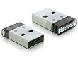 USB Bluetooth 2.0 Mini-Dongle / Adapter (30-Meter Range) by Pexell