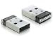 USB Bluetooth 2.0 Mini-Dongle / Adapter (30-Meter Range) by Pexell