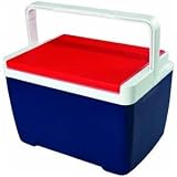 Igloo 43261 Island Breeze 9 Quart Patriotic Cooler