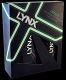 Lynx Africa Deodorant Bodyspray + Shower Gel