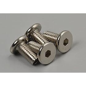 Flat Head Eng Mnt Screws:9.5,MBX from Engines OFNA