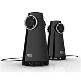 Speakers for LCD PC