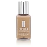 Clinique Dewy Smooth Anti-Aging MakeUp SPF 15 Foundation Makeup