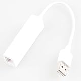 Genuine Apple USB External dial-up Modem MA034 56kbps