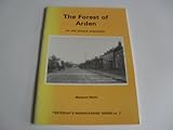 The Forest of Arden on old picture postcards
