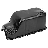 ATP 103032 Engine Oil Pan by ATP