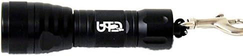 UTD VIZ 15 Cordless Rechargeable LED Light w/ goodman - 1000 Lumen