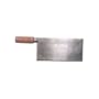 Heavy Duty Meat Cleaver (8" long x 4" wide)