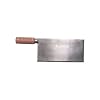 Heavy Duty Meat Cleaver (8" long x 4" wide)