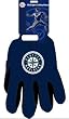 Seattle Mariners Two Tone Gloves