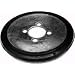 Drive Disc For Snapper SnowBlowers, Part Number 1-7226, 7017226. Also Toro 37-6570