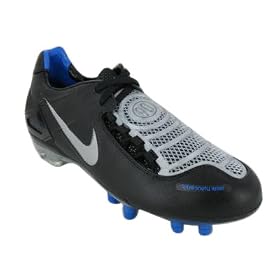 Nike Men's NIKE TOTAL90 LASER FIRM GROUND SOCCER SHOES