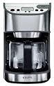 Krups Coffee Maker - 12 cup - Stainless steel