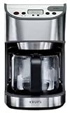 31veL6L4CHL. SL160  Krups Coffee Maker   12 cup   Stainless steel