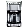 Krups Coffee Maker - 12 cup - Stainless steel