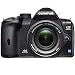 Olympus Evolt E520 10MP Digital SLR Camera with Image Stabilization w/ 14-42mm f/3.5-5.6 Zuiko Lens