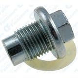 5 Jeep Oil Drain Plugs W Gaskets M14-1.25 Thread 