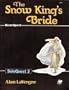 The Snow King's Bride (Runequest: Soloquest 3)