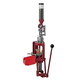 Hornady Lock N Load Auto-Progressive Reloading Press