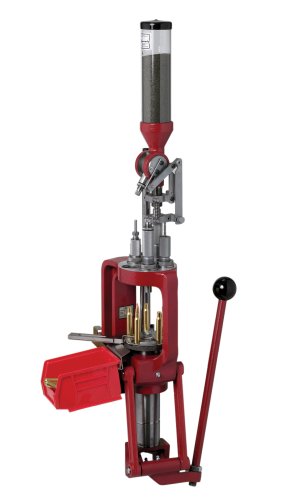 Hornady Lock N Load Auto-Progressive Reloading Press