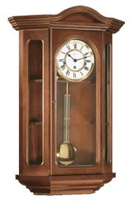 Hermle Osterley Wall Clock Sku# 70305030341