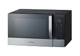 Samsung G109M-S 28 litre 900 watt  Microwave Oven with Grill, Black  from Samsung