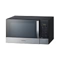 Samsung G109M-S 28 litre 900 watt  Microwave Oven with Grill, Black