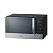 Samsung G109M-S 28 litre 900 watt  Microwave Oven with Grill, Black