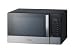 Samsung G109M-S 28 litre 900 watt  Microwave Oven with Grill, Black