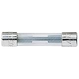 Bussmann AGC-3 Fuse, (5 Piece) by Bussmann