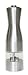 Health & Personal Care : iTouchless EZ Hold Automatic Electric Powered Stainless Steel Salt and Pepper Mill